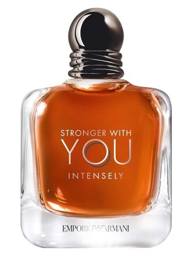 Emporio Armani Stronger With You Intensely 150 ml