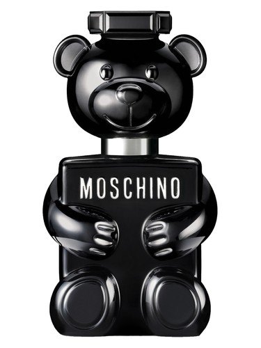 Moschino Toy Boy